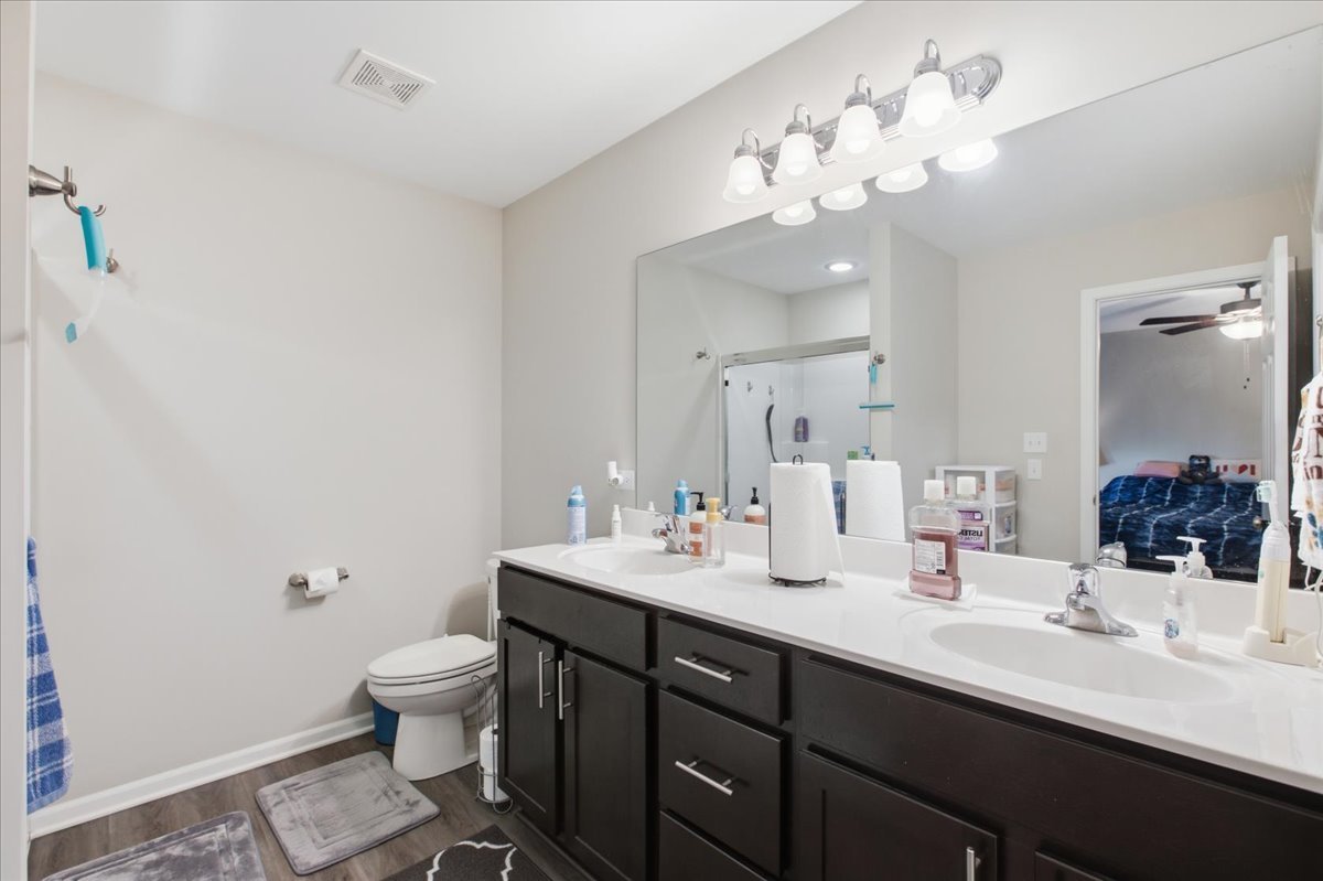 6132 Stone Mill Drive Property Photo 10