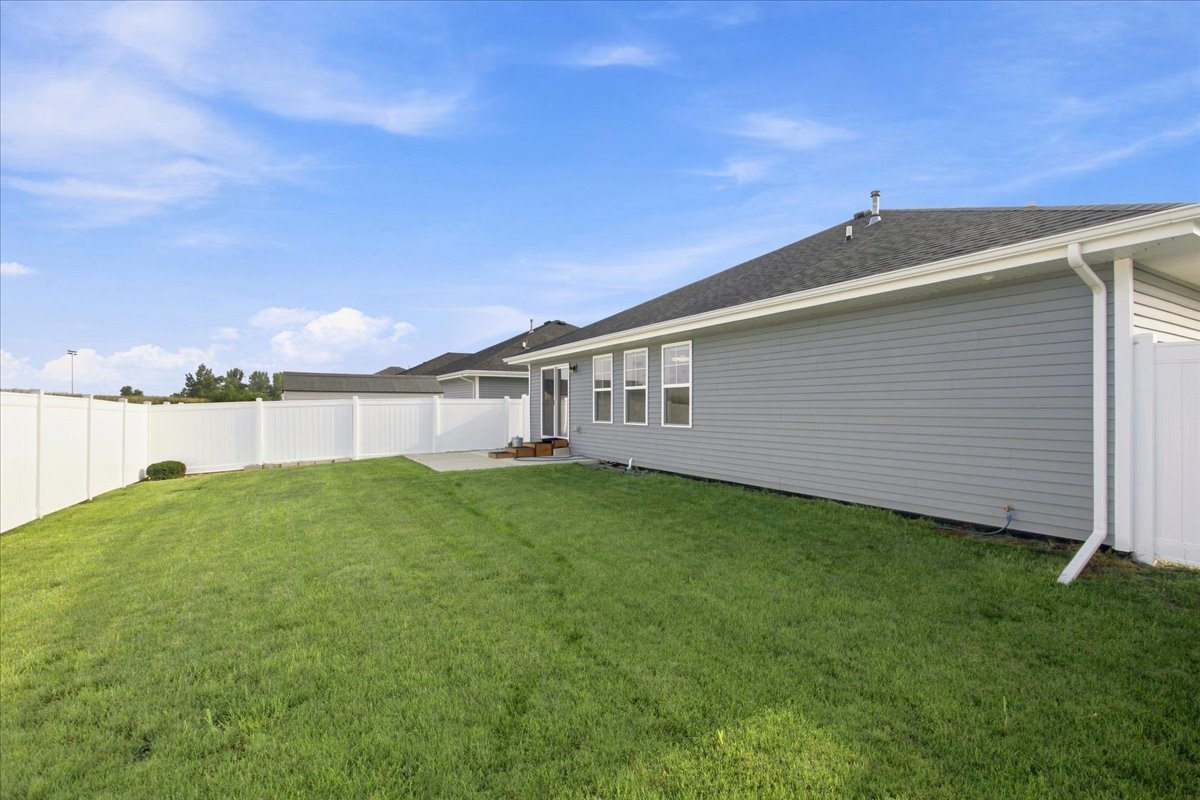 6132 Stone Mill Drive Property Photo 15