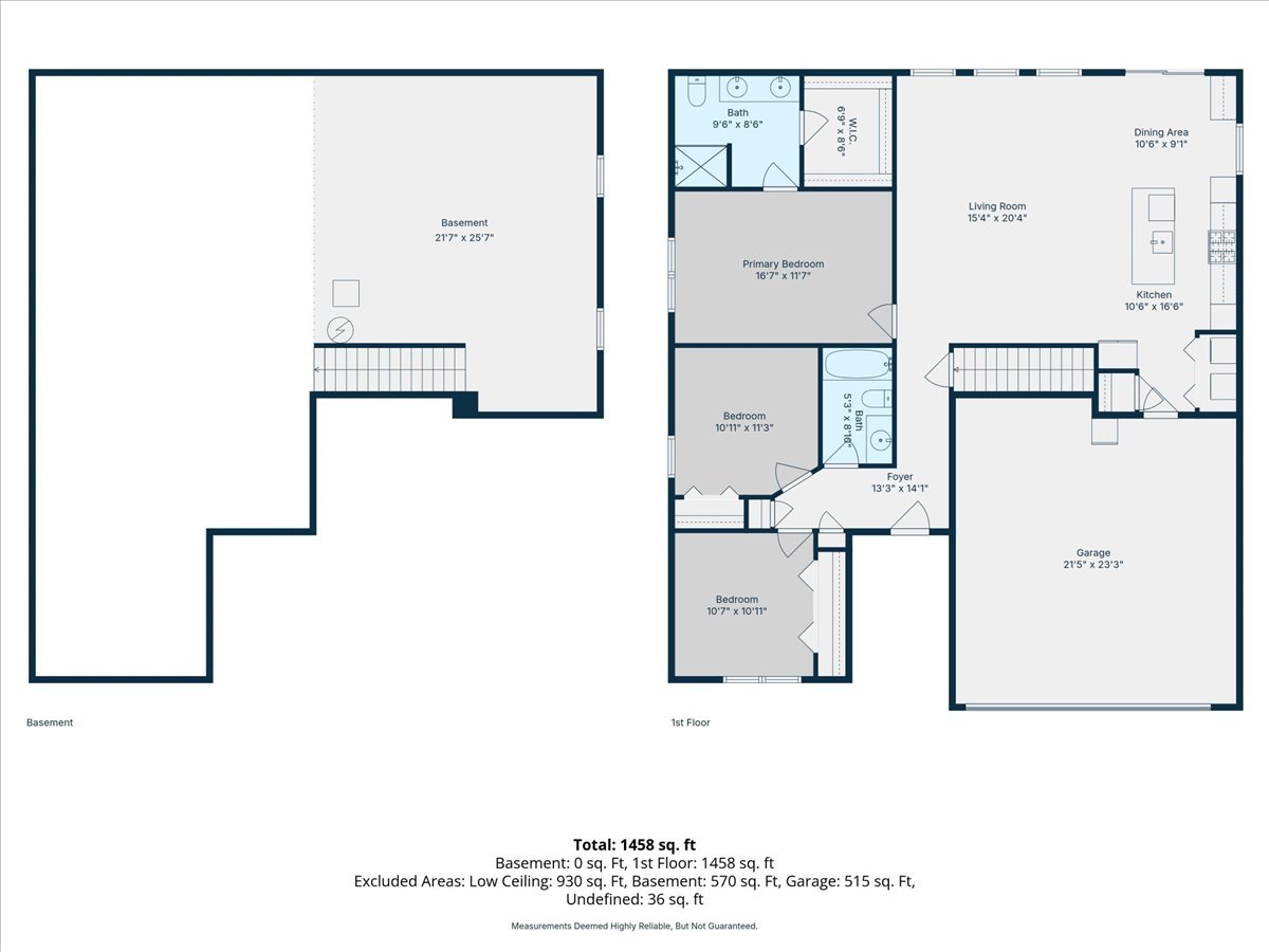 6132 Stone Mill Drive Property Photo 17