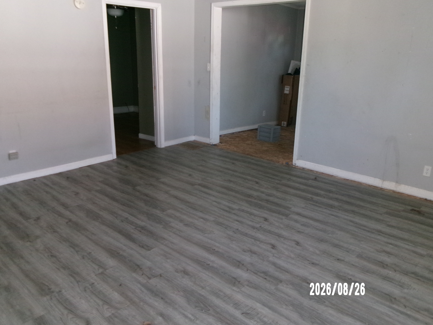 709 E Jones Street Property Photo 9