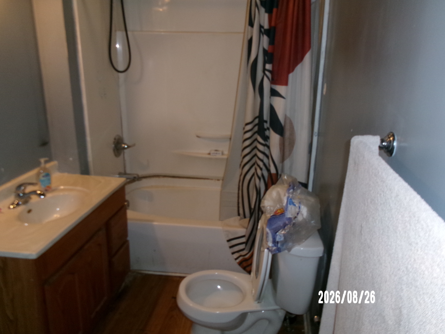 709 E Jones Street Property Photo 15