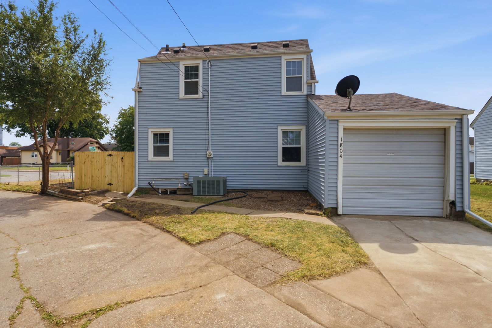 1804 W Pleasant Street Property Photo 26
