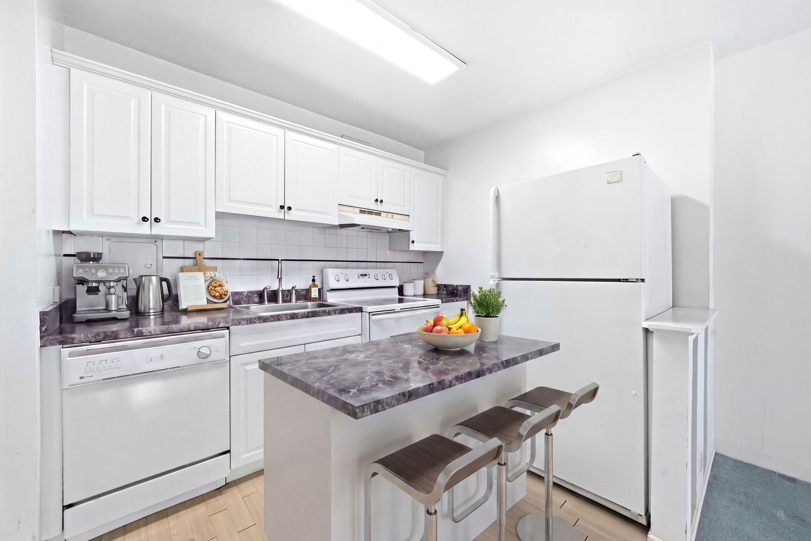 535 N Michigan Avenue 2305 Property Photo 2