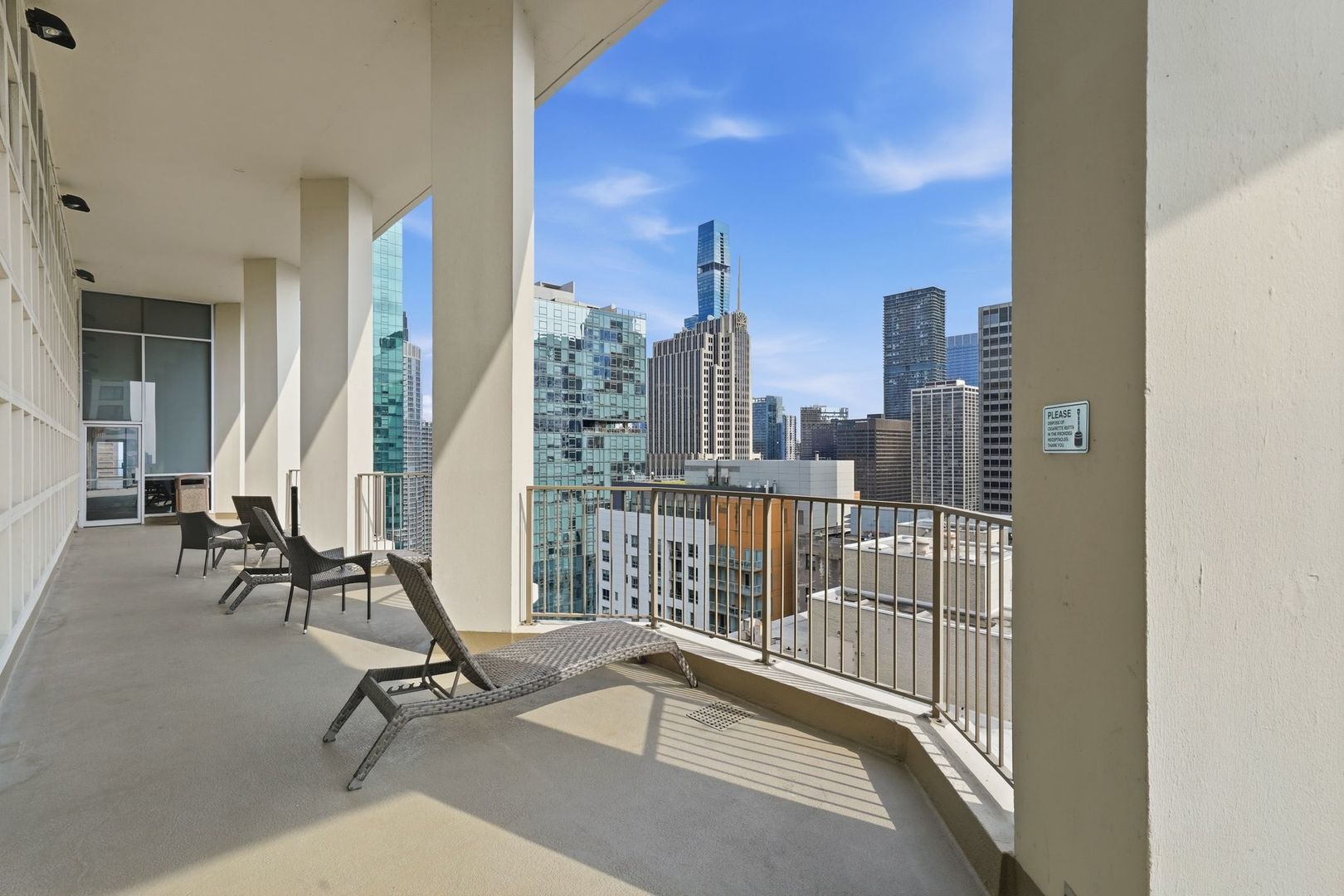 535 N Michigan Avenue 2305 Property Photo 17