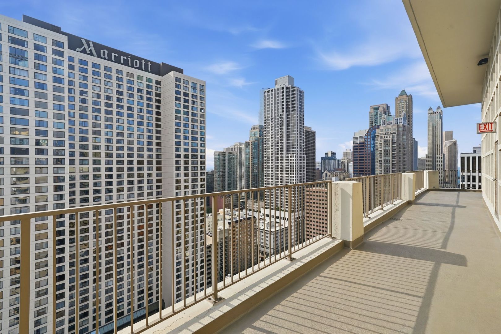 535 N Michigan Avenue 2305 Property Photo 18