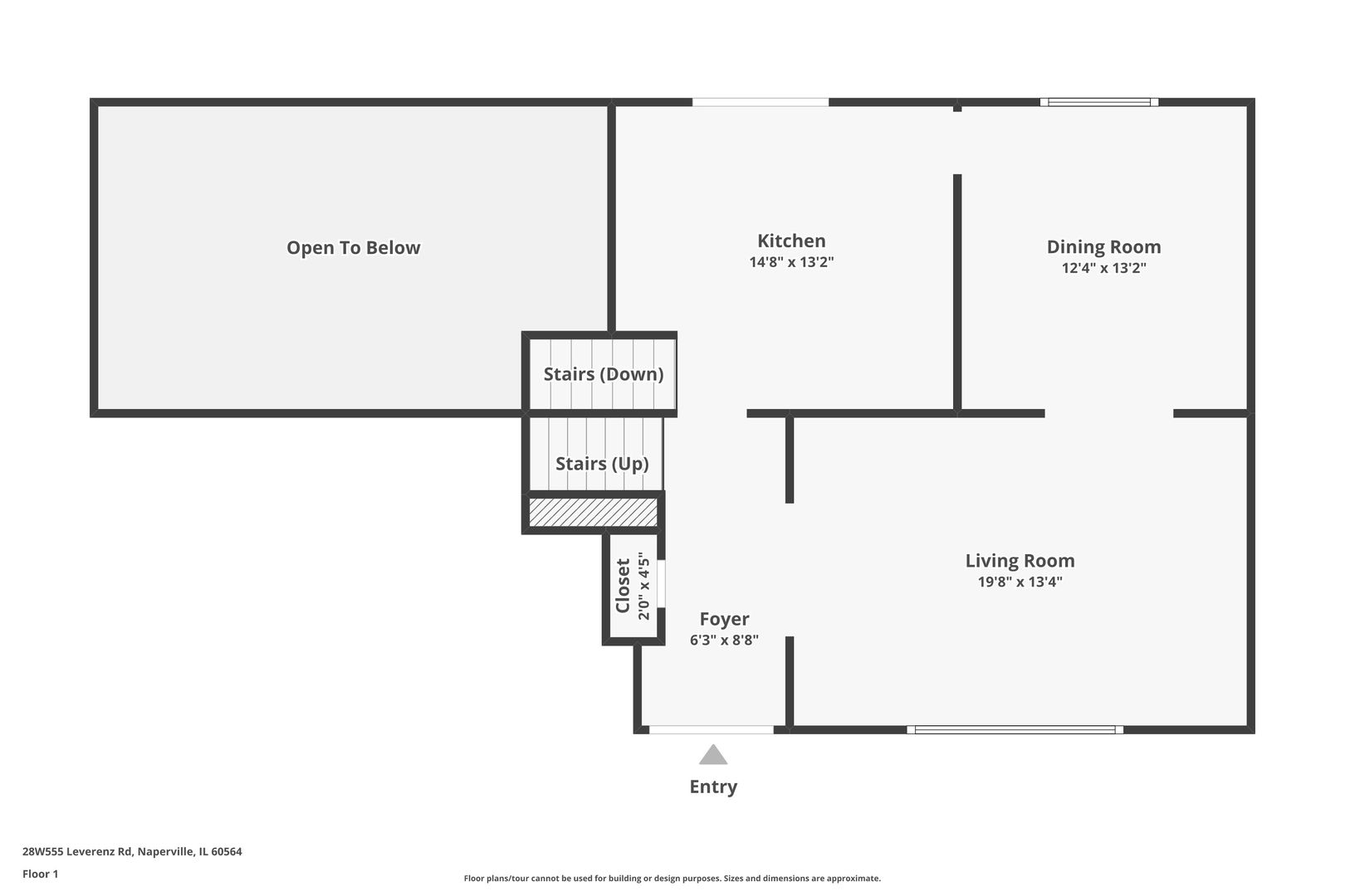28w555 Leverenz Road Property Photo 20