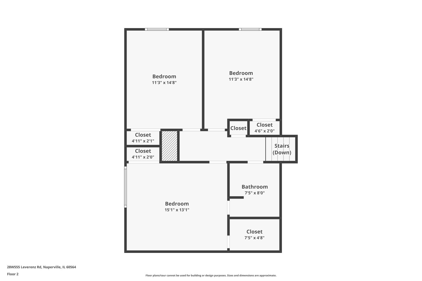 28w555 Leverenz Road Property Photo 21
