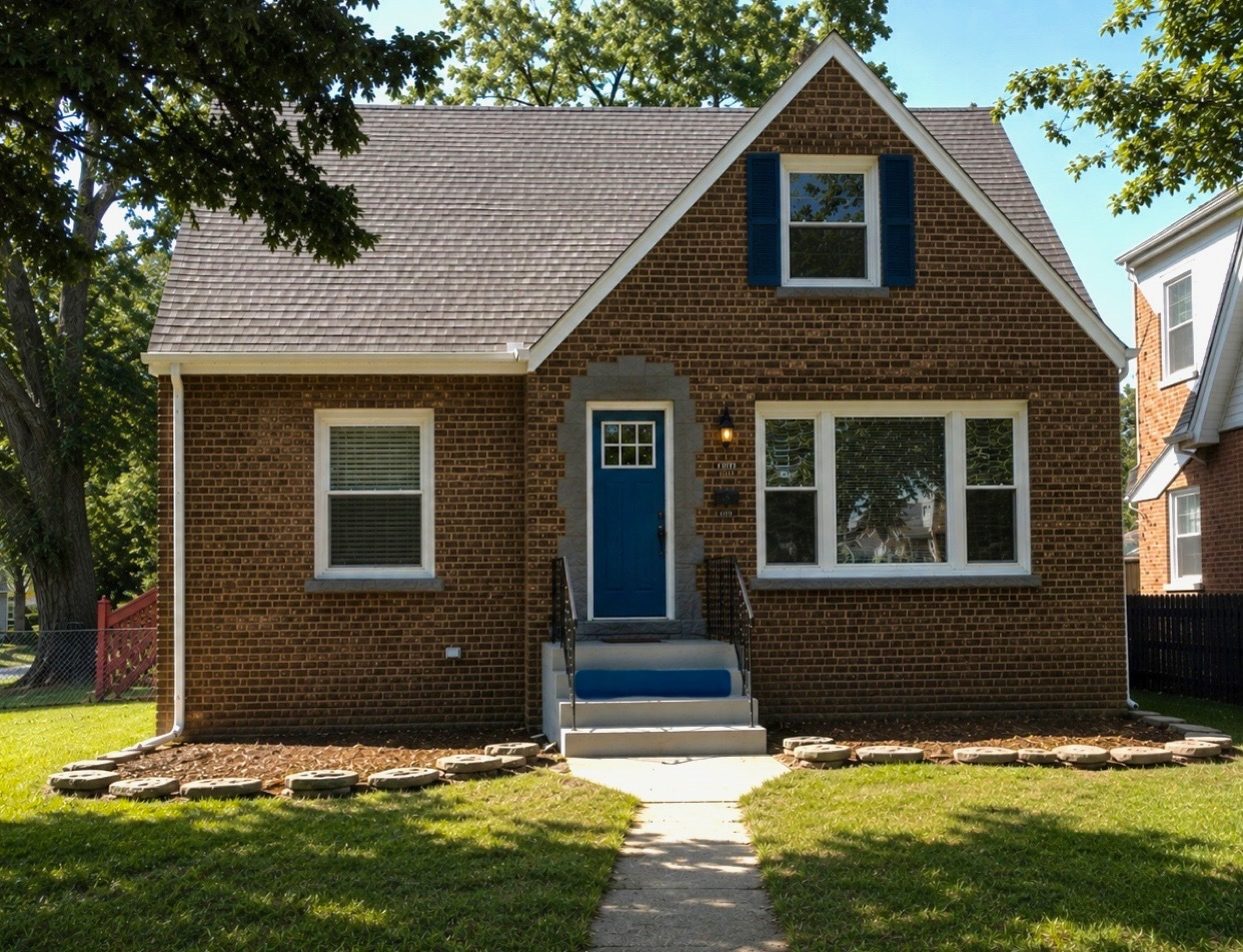 11056 S Sangamon Street Property Photo 1