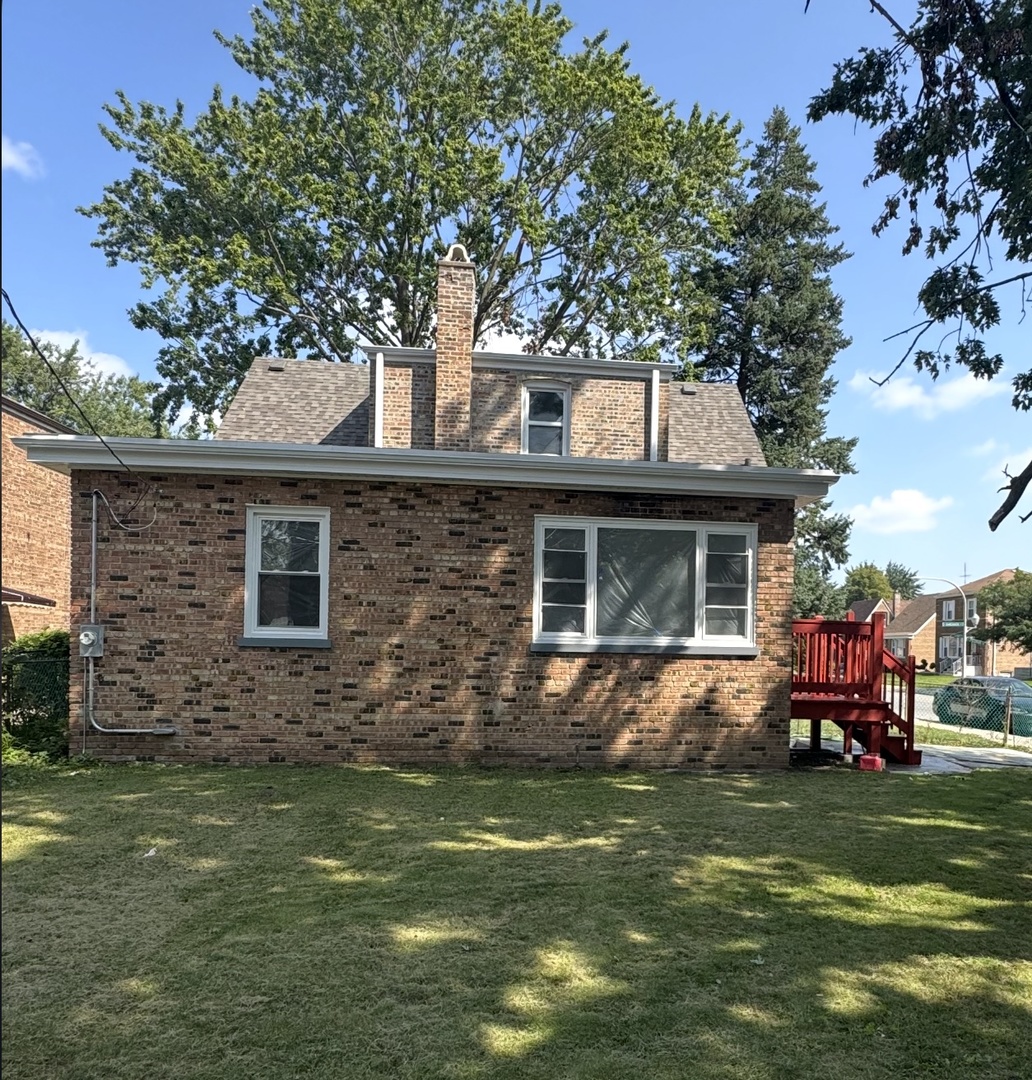 11056 S Sangamon Street Property Photo 53