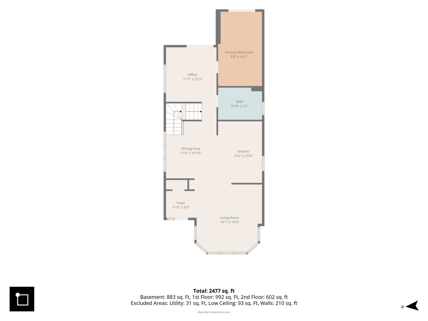 2651 Oak Street Property Photo 52