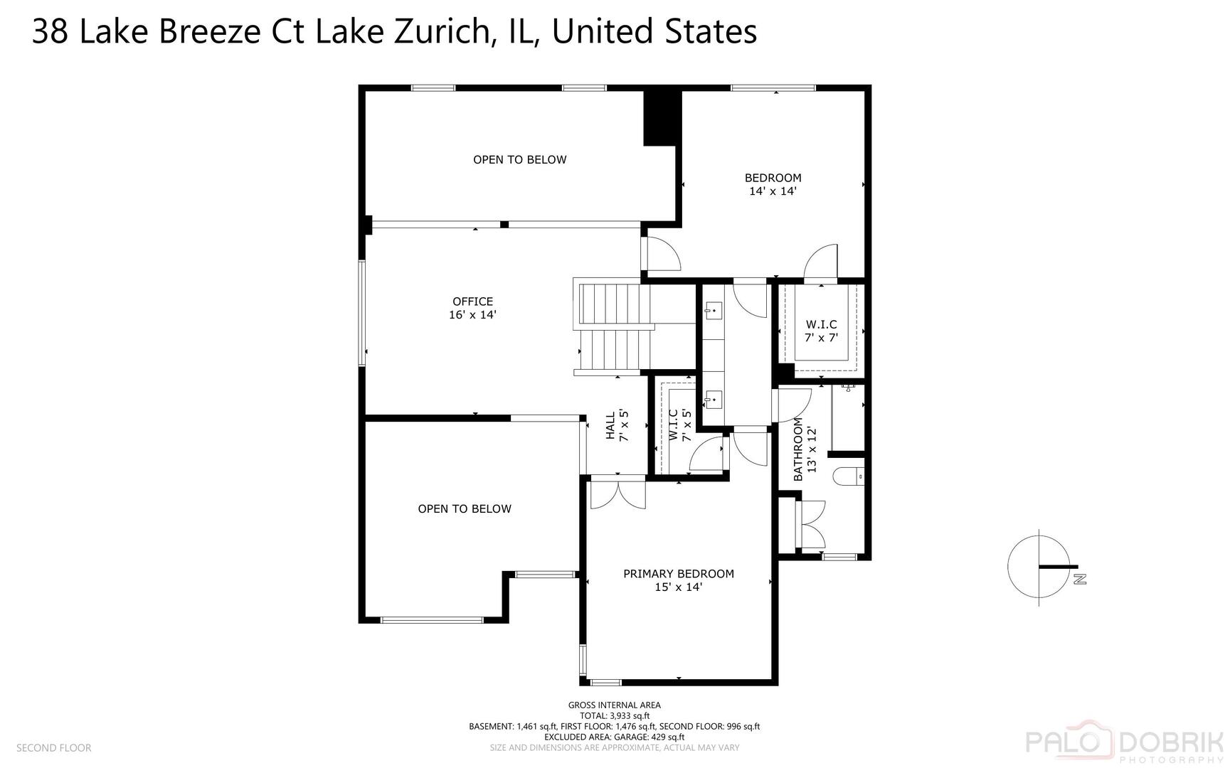 38 Lakebreeze Court Property Photo 54