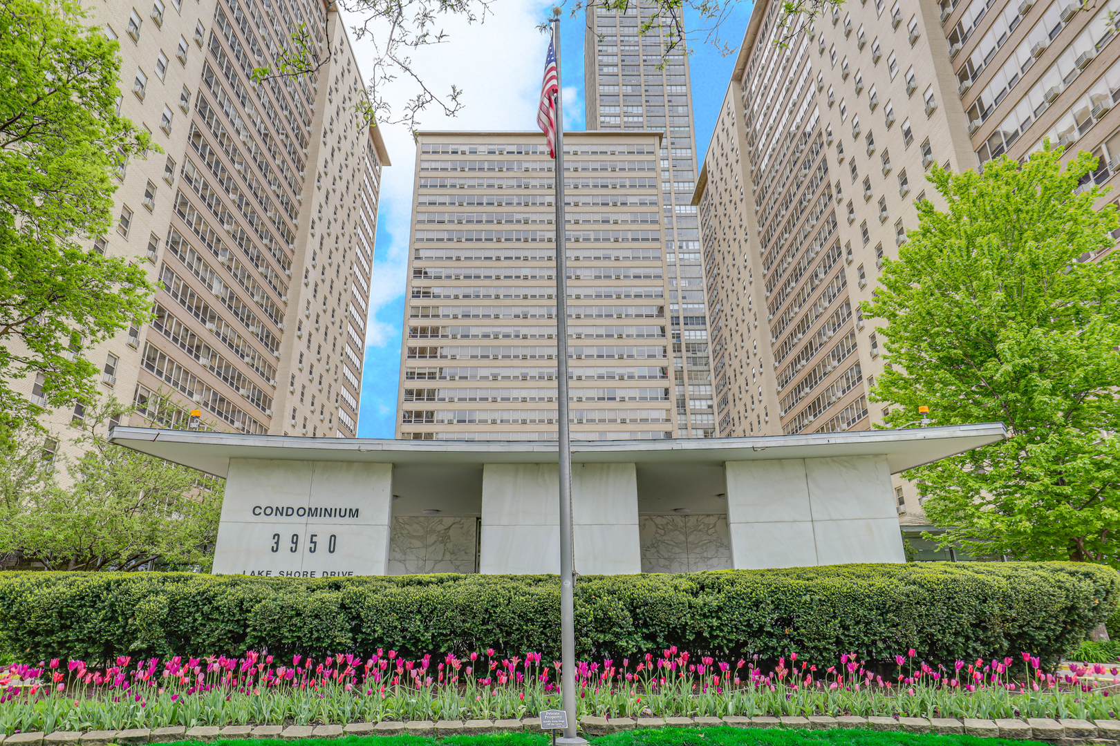 3950 N Lake Shore Drive 1100A Property Photo 1