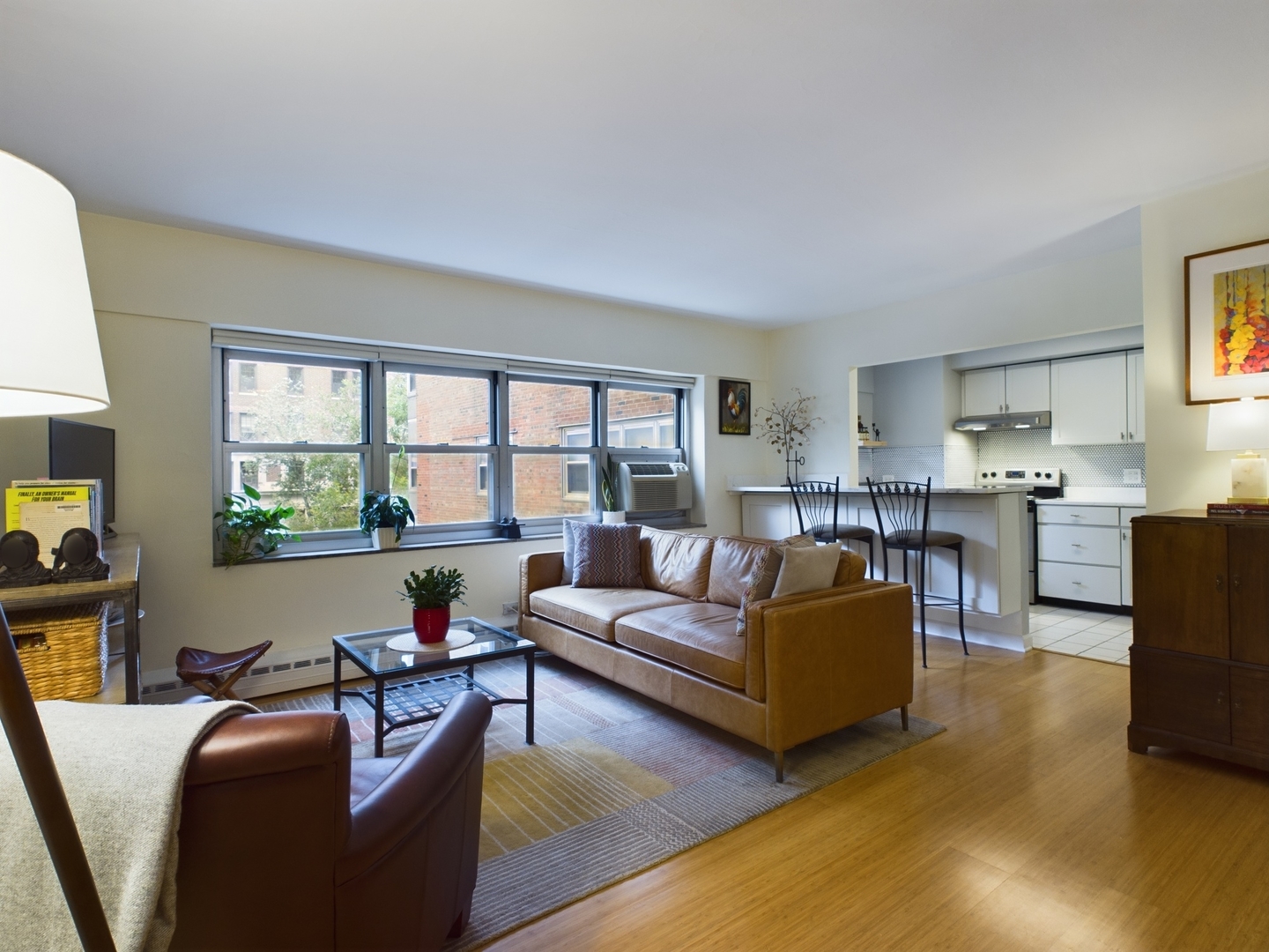 4980 N Marine Drive 432 Property Photo 2