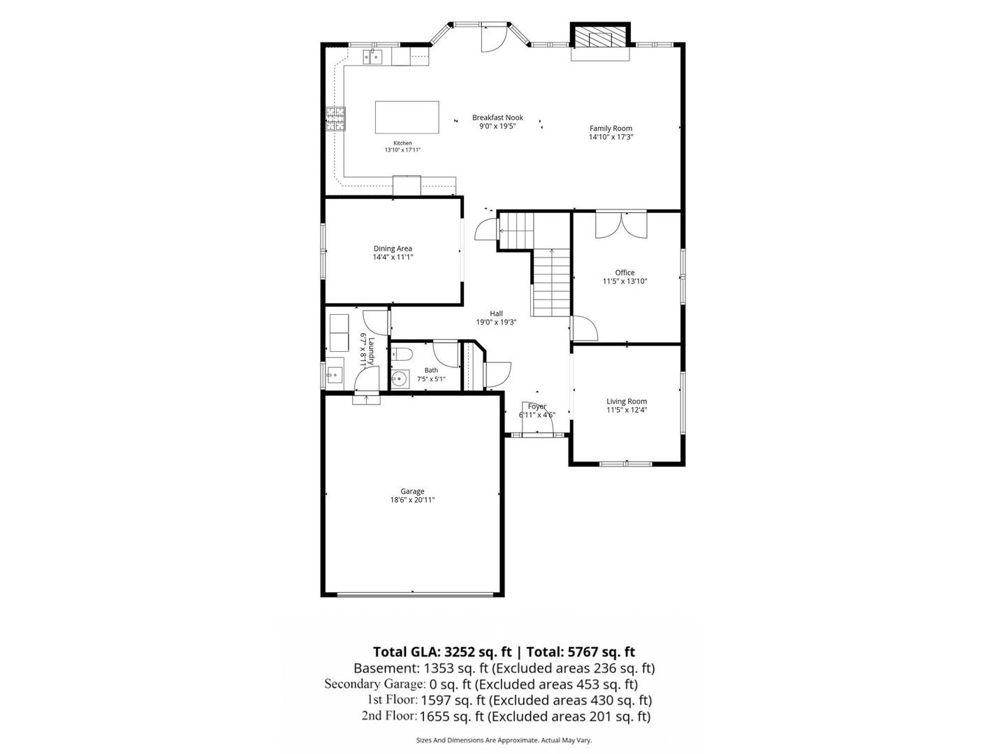 133 N Clinton Avenue Property Photo 39