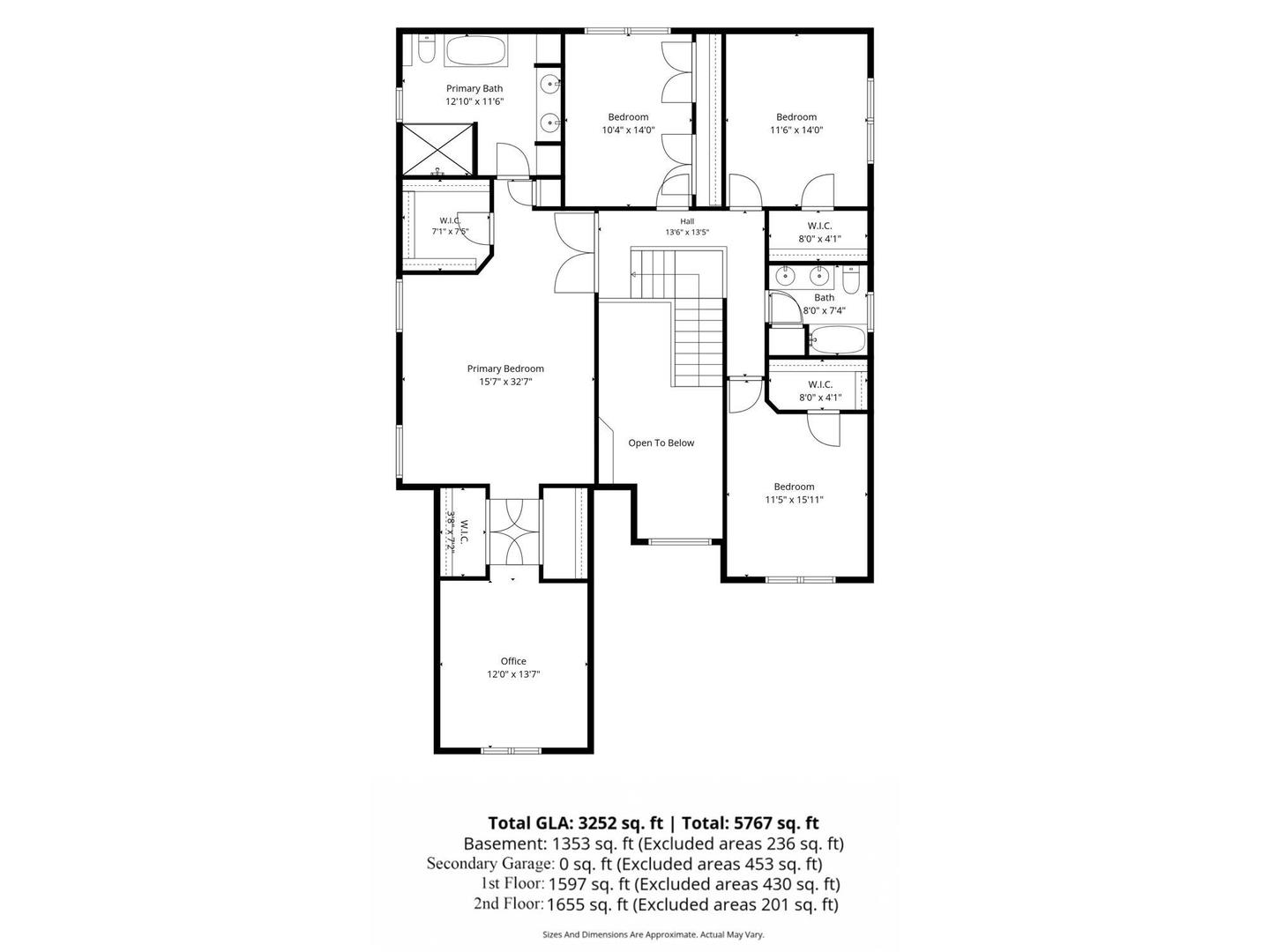 133 N Clinton Avenue Property Photo 40