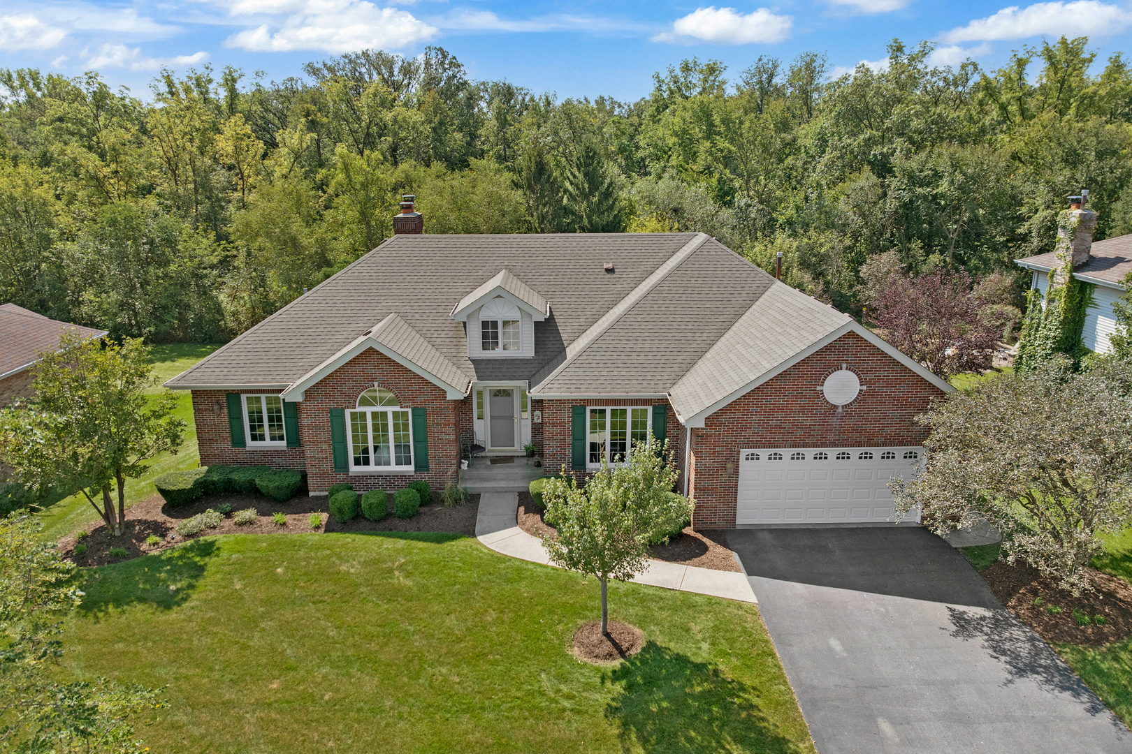 7661 Steeple Chase Drive Property Photo 1