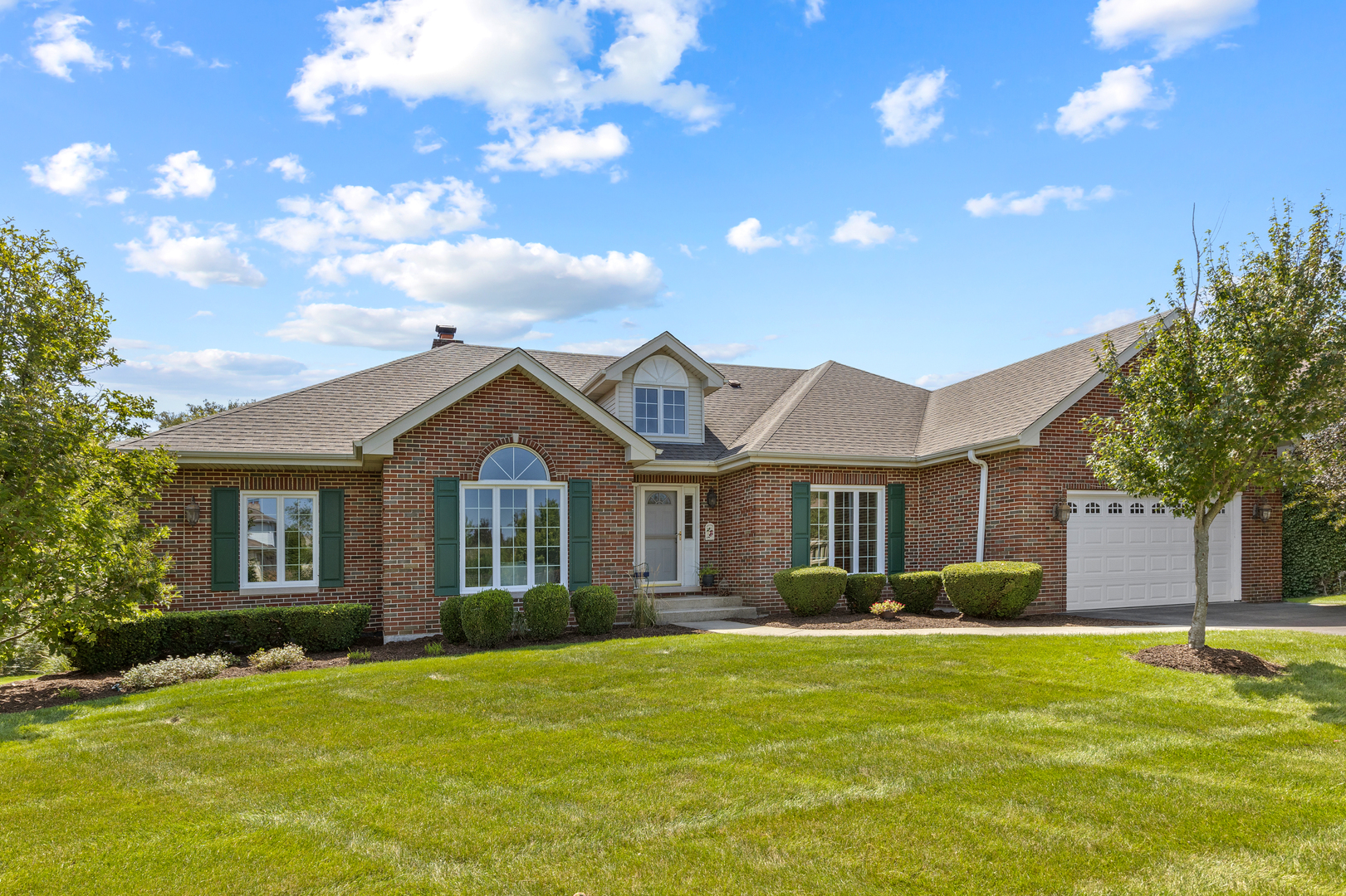 7661 Steeple Chase Drive Property Photo 2