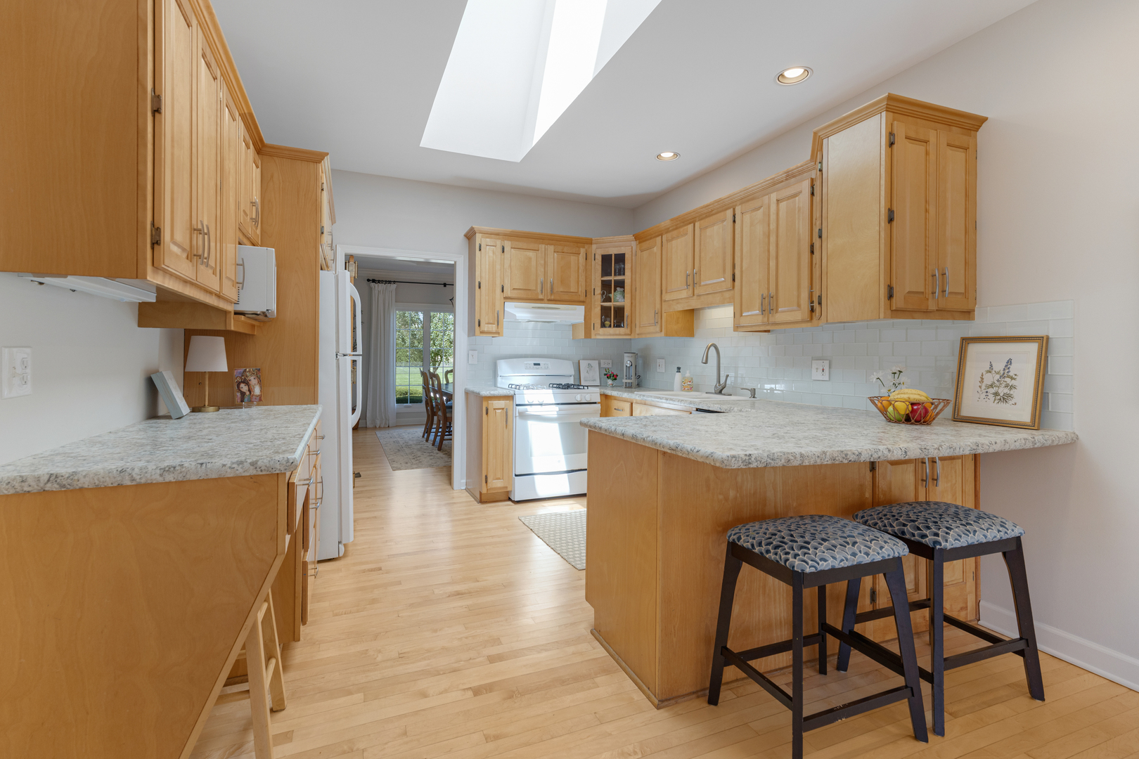 7661 Steeple Chase Drive Property Photo 12