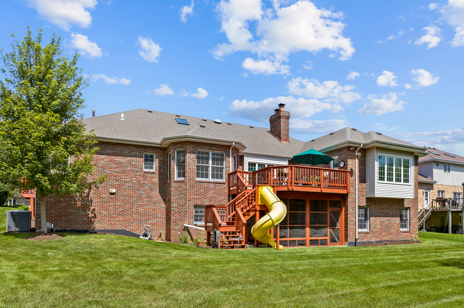 7661 Steeple Chase Drive Property Photo 32
