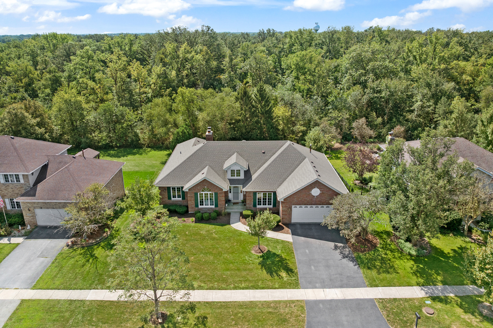7661 Steeple Chase Drive Property Photo 39