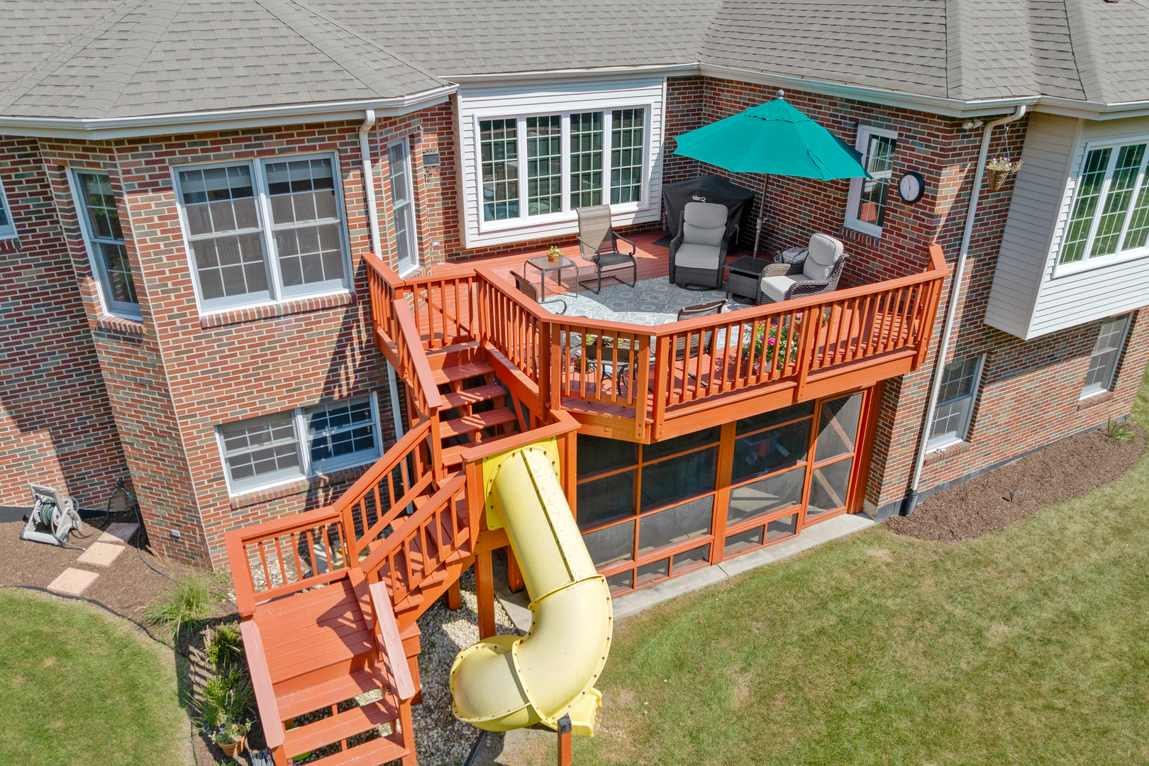 7661 Steeple Chase Drive Property Photo 41