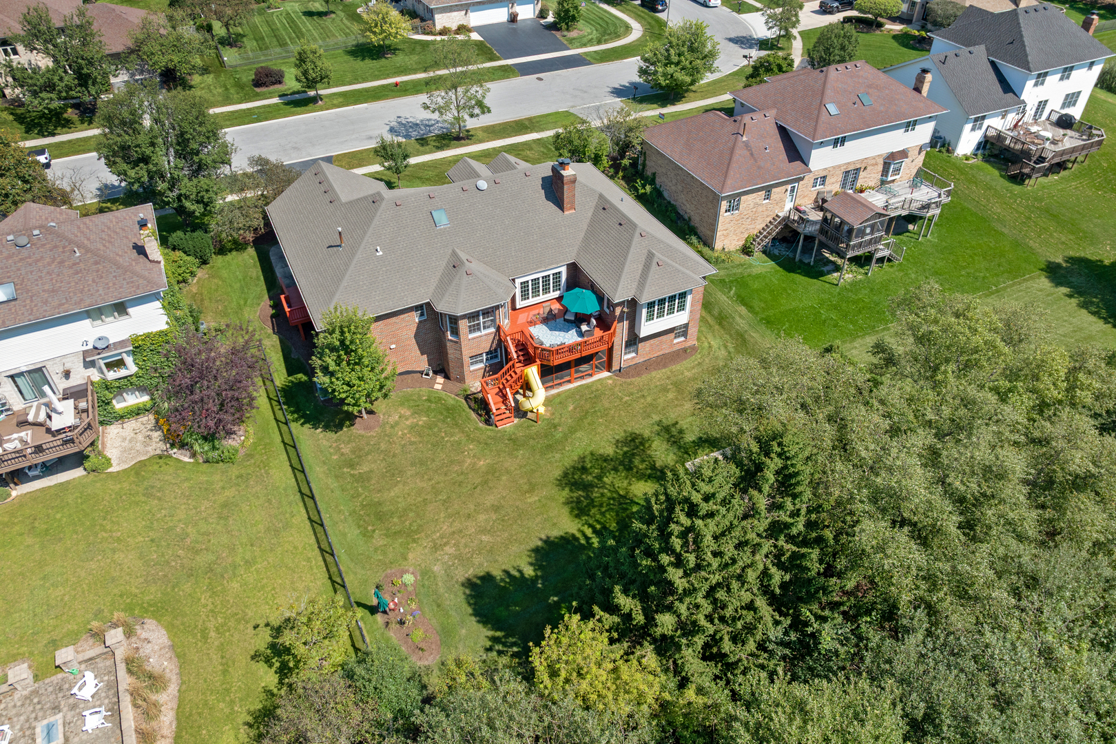 7661 Steeple Chase Drive Property Photo 42