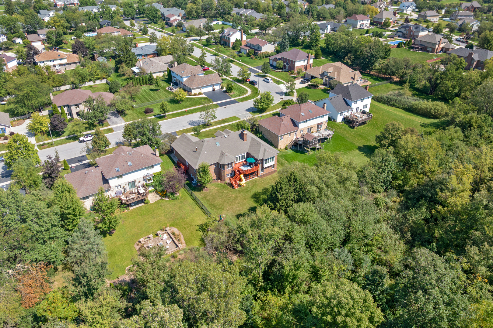 7661 Steeple Chase Drive Property Photo 44