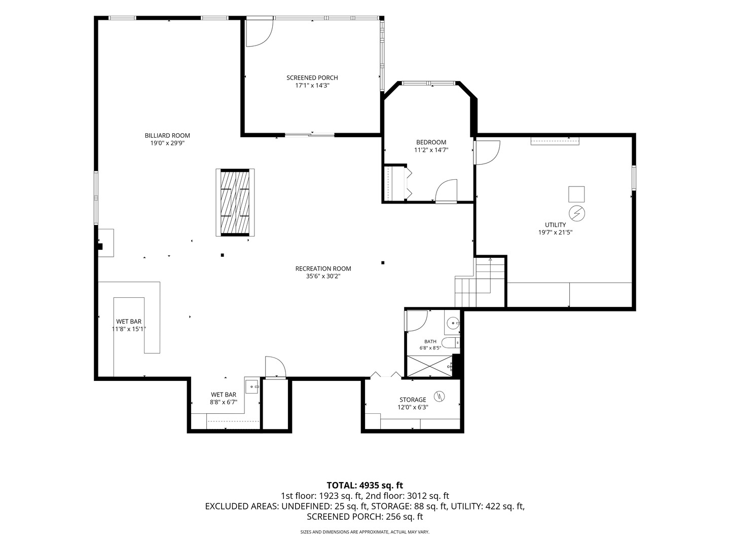 7661 Steeple Chase Drive Property Photo 45