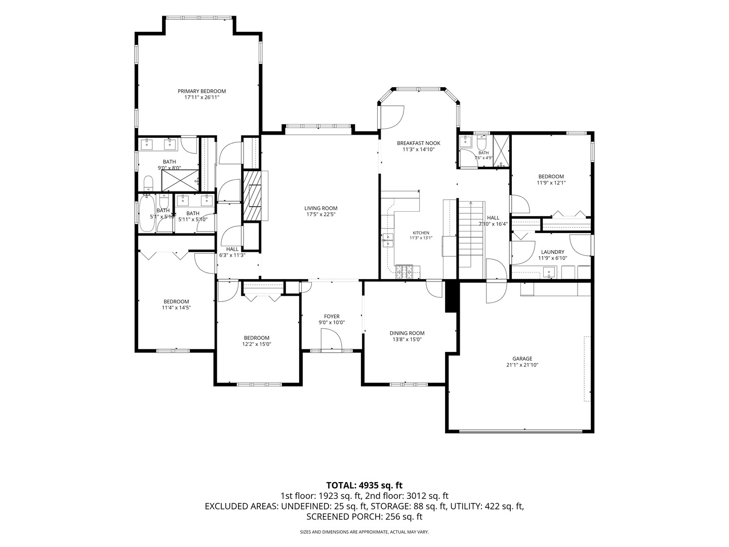 7661 Steeple Chase Drive Property Photo 46