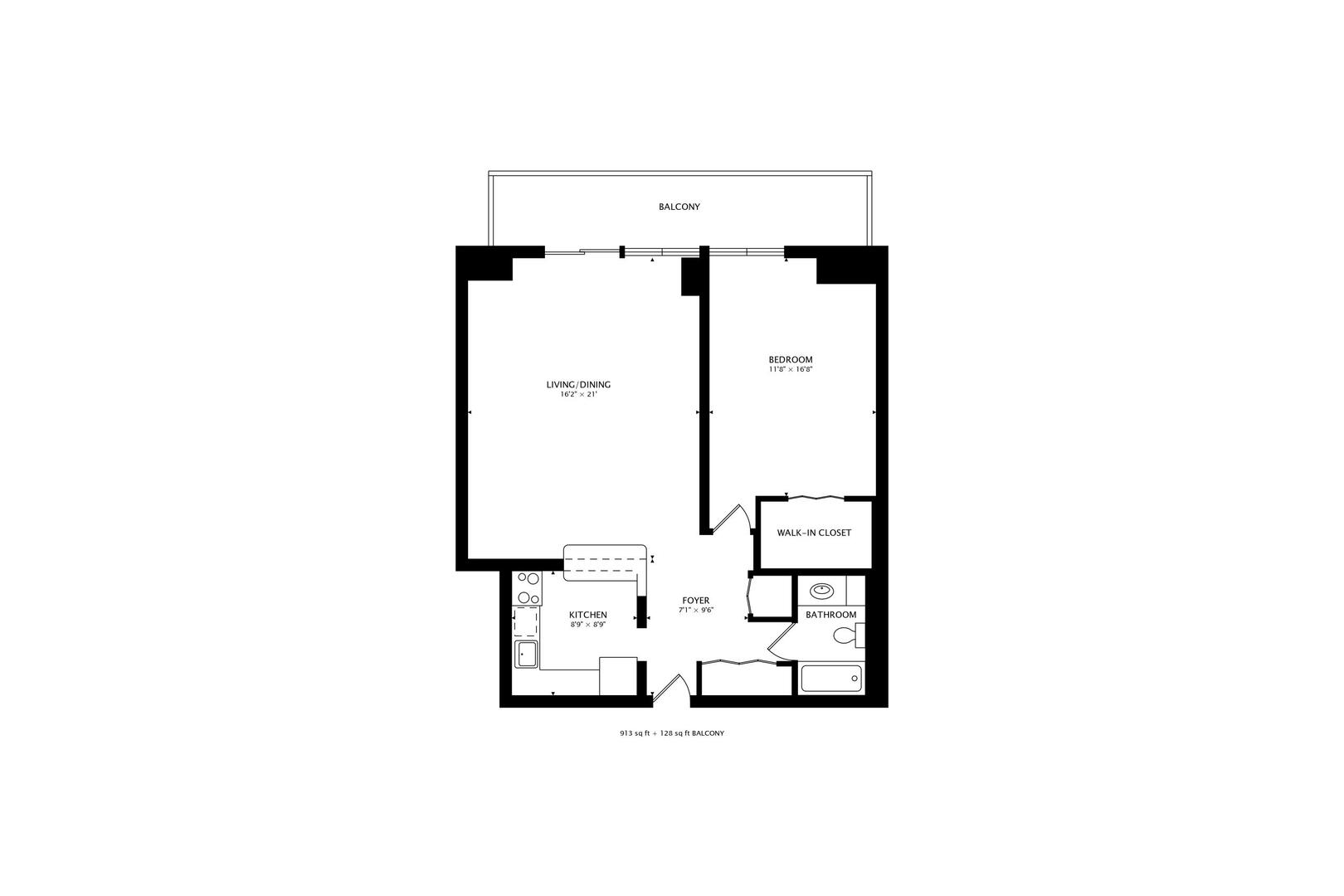 10 E Ontario Street 1303 Property Photo 40