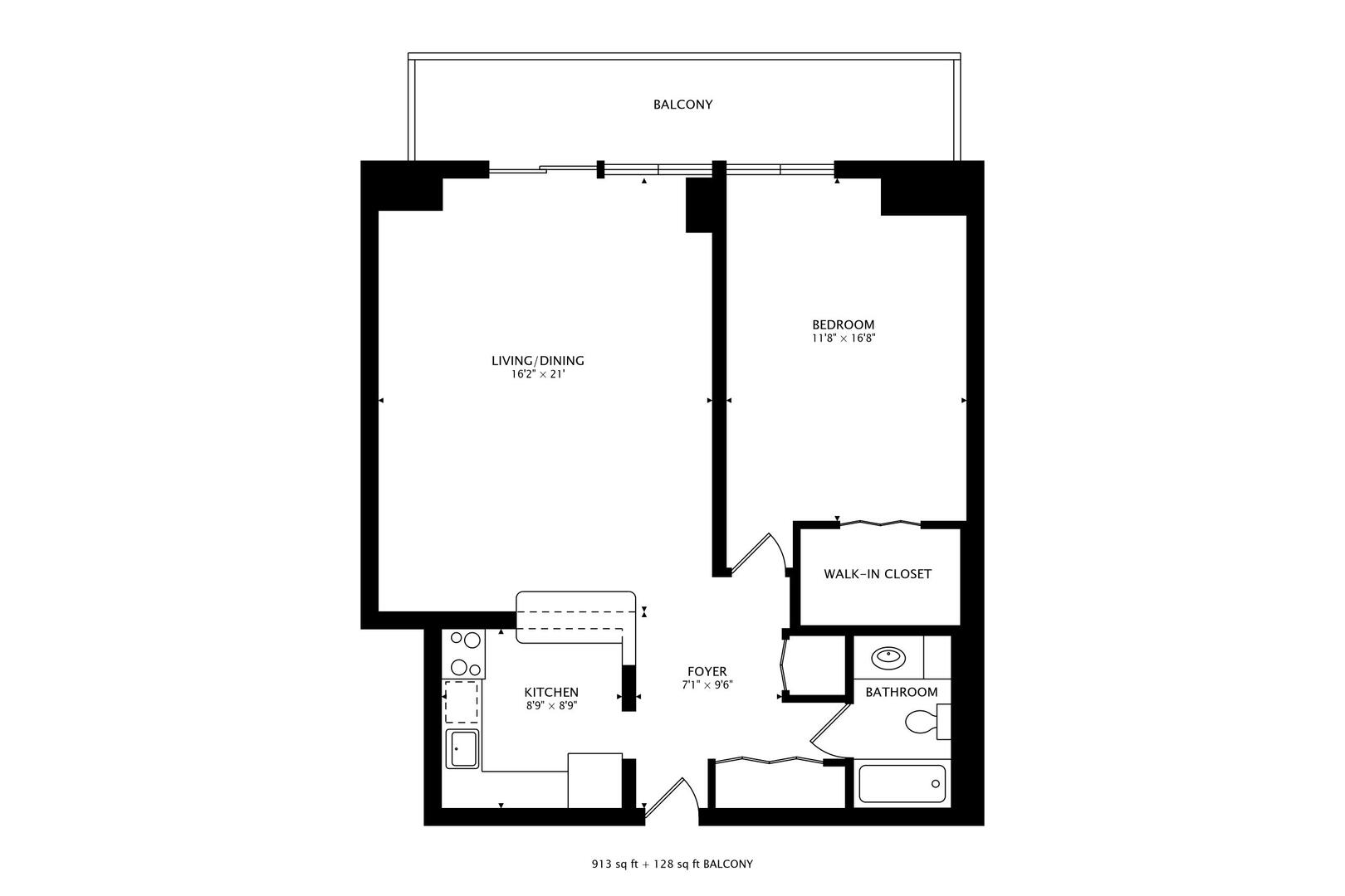 10 E Ontario Street 1303 Property Photo 41