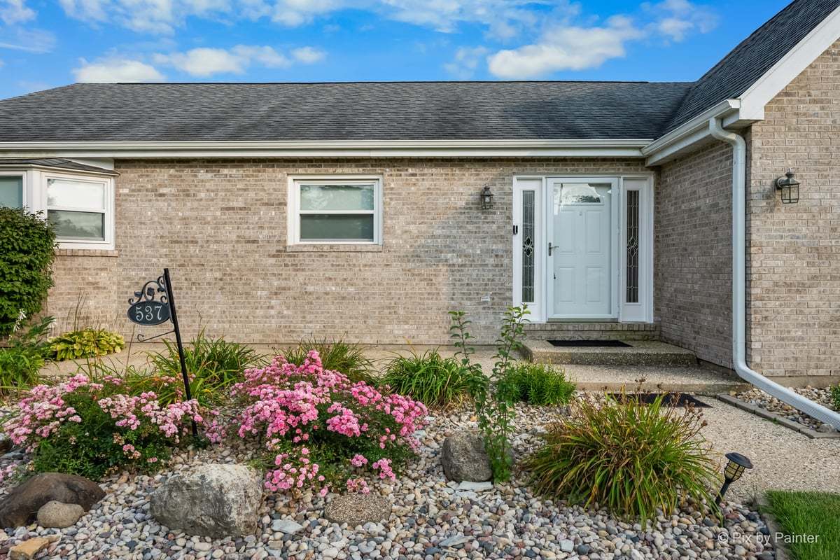 537 Erma Drive Property Photo 7