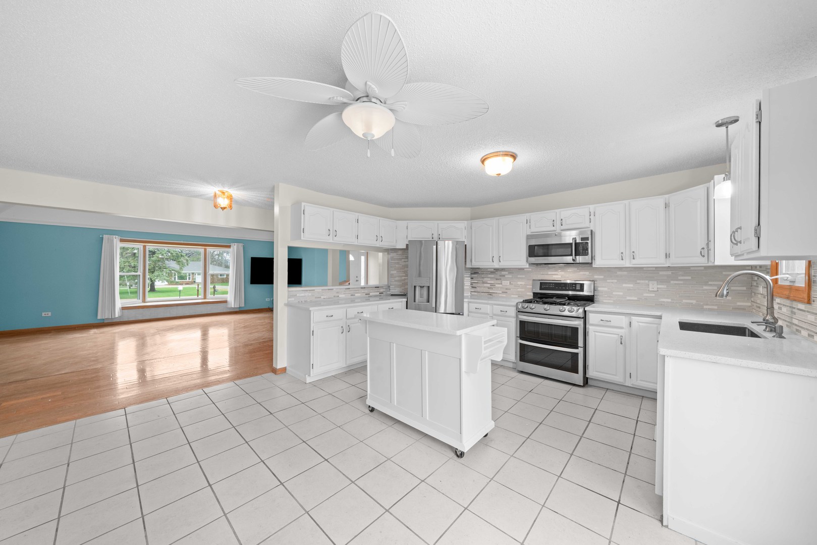 537 Erma Drive Property Photo 11