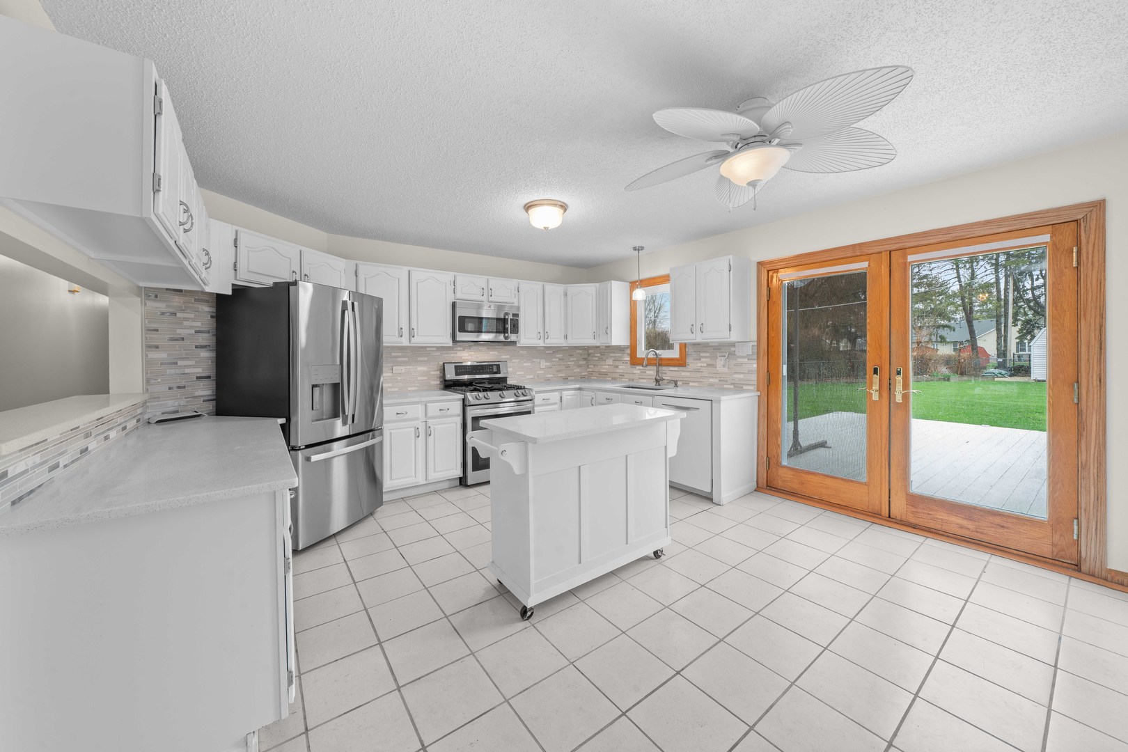 537 Erma Drive Property Photo 13