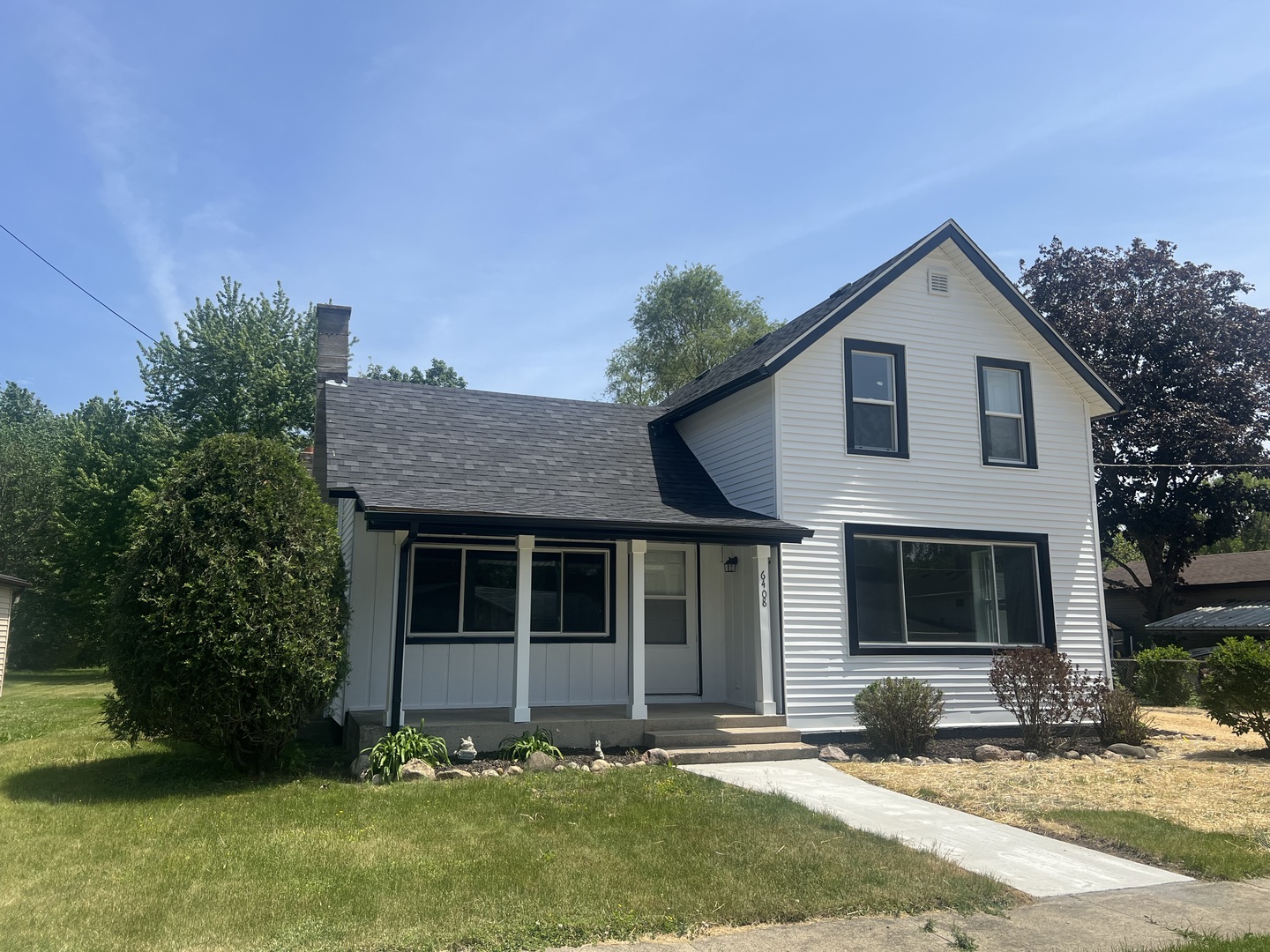 6408 Wayne Street Property Photo 1