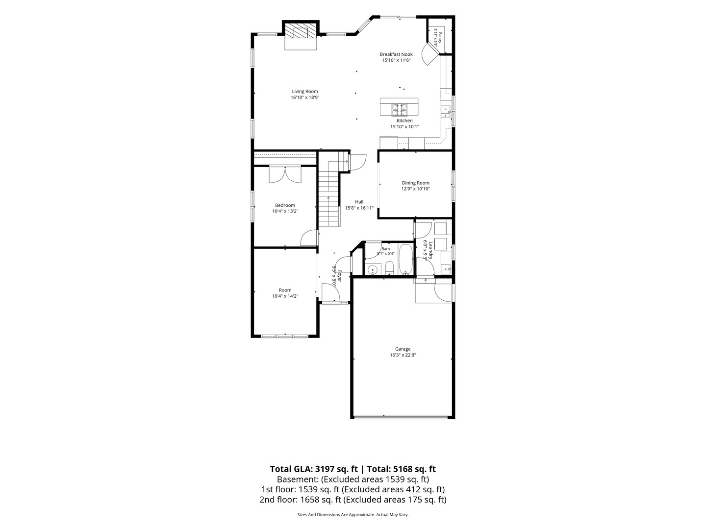 133 N Geneva Avenue Property Photo 47