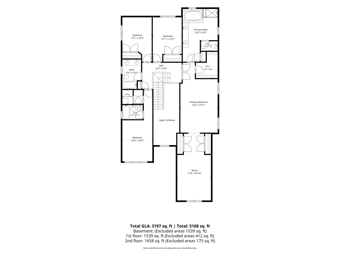 133 N Geneva Avenue Property Photo 48