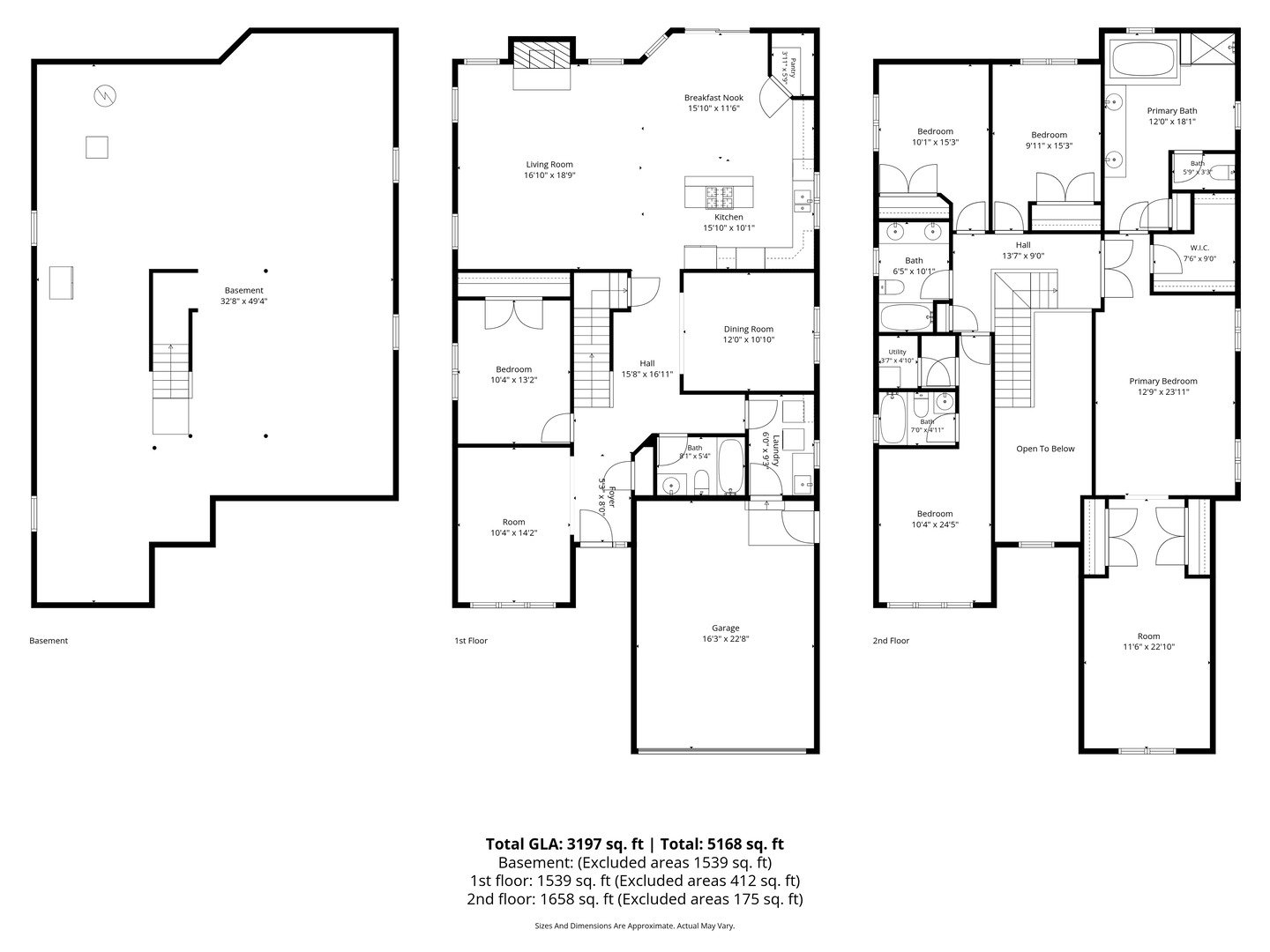 133 N Geneva Avenue Property Photo 49