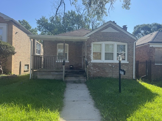 9757 S Ingleside Avenue Property Photo 1