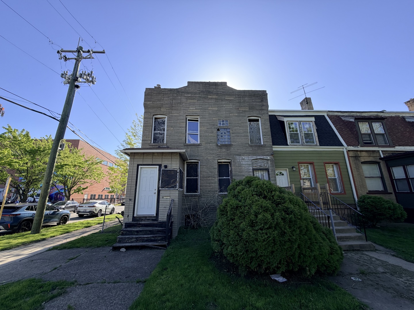 10601 S Champlain Avenue Property Photo 1