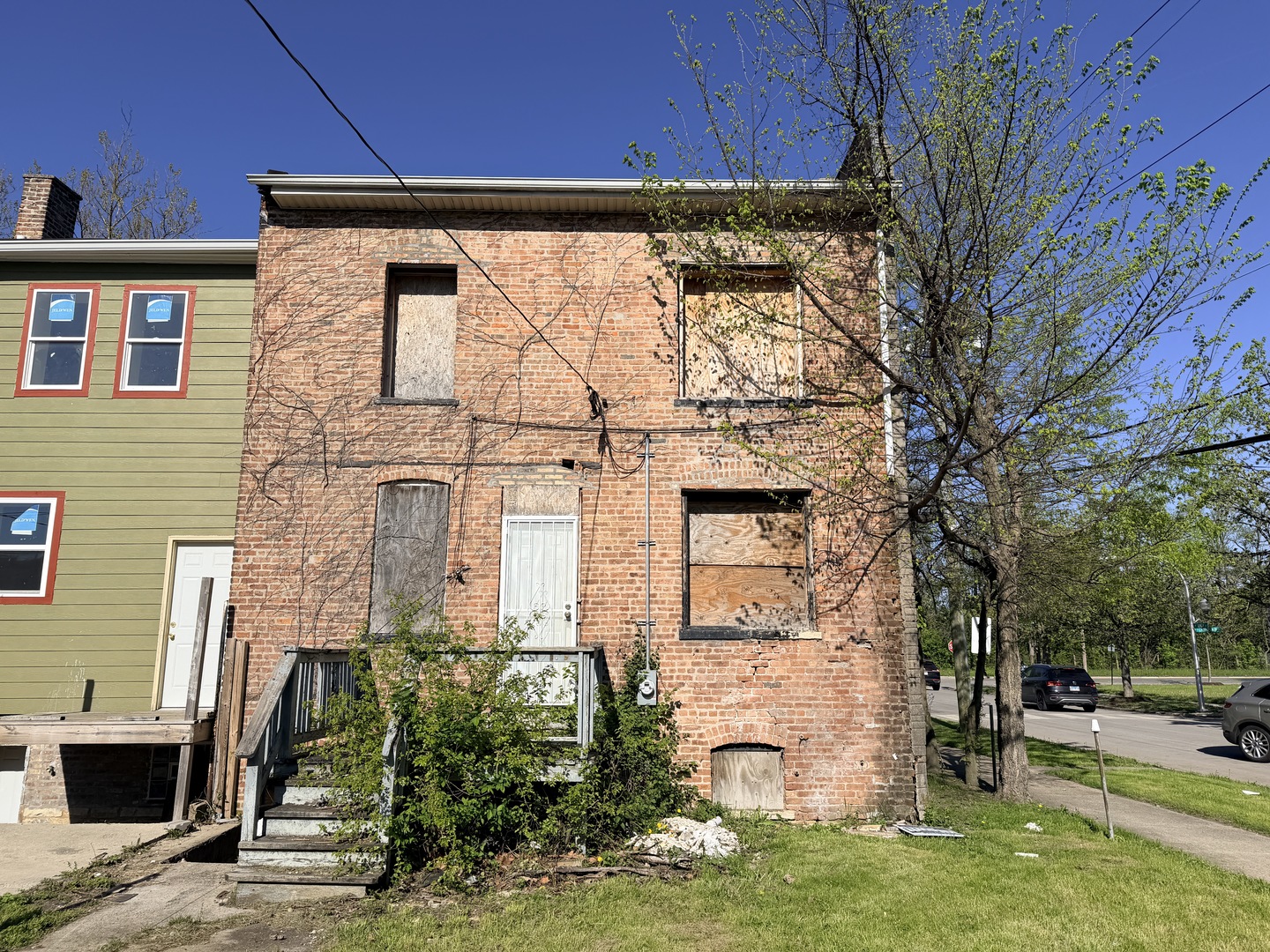 10601 S Champlain Avenue Property Photo 3