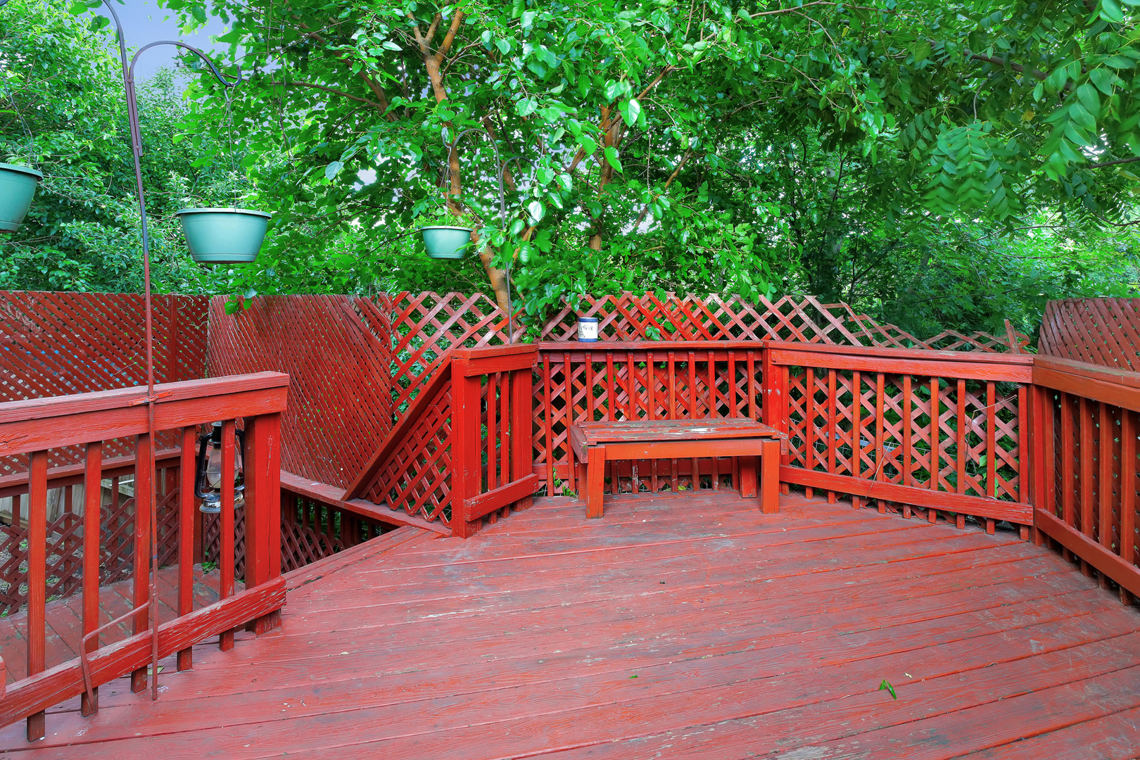 307 Blackstone Avenue Property Photo 37