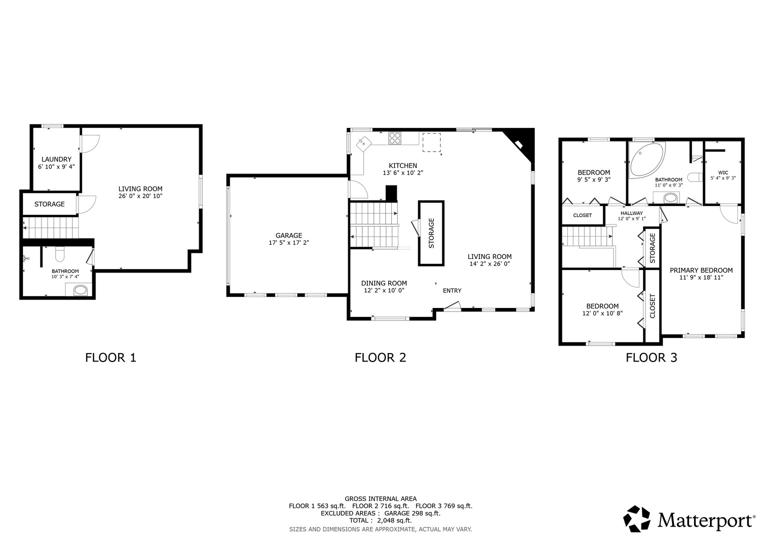 307 Blackstone Avenue Property Photo 45