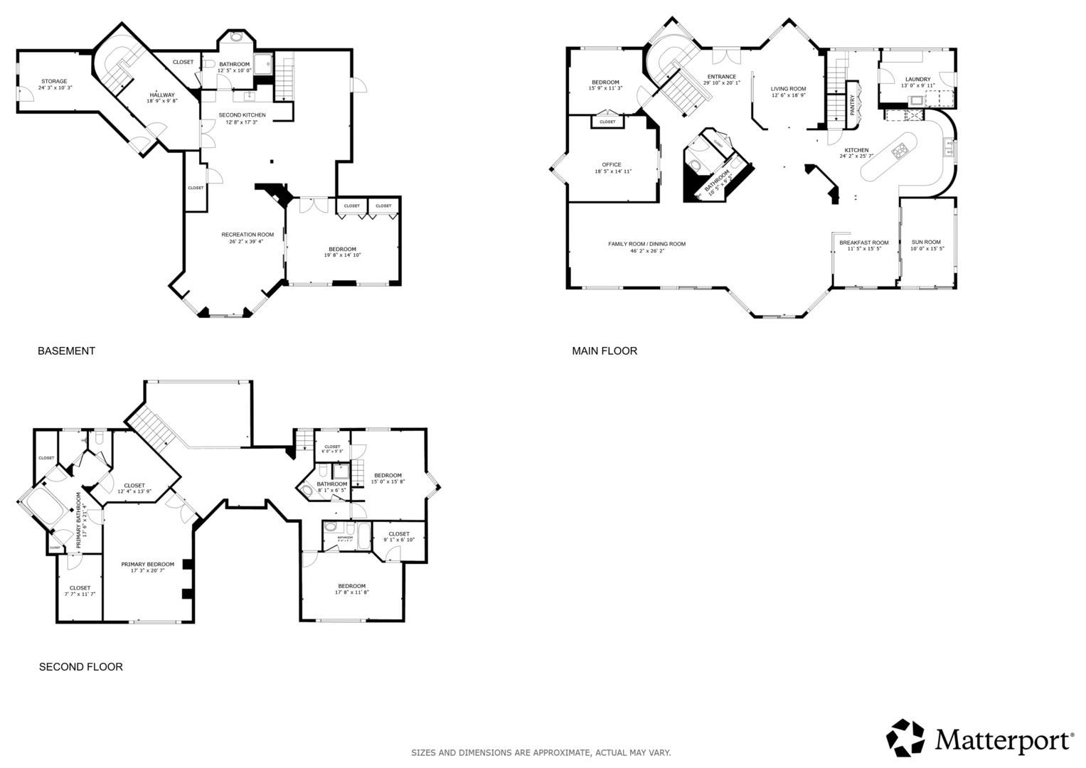 8420 Evergreen Lane Property Photo 69