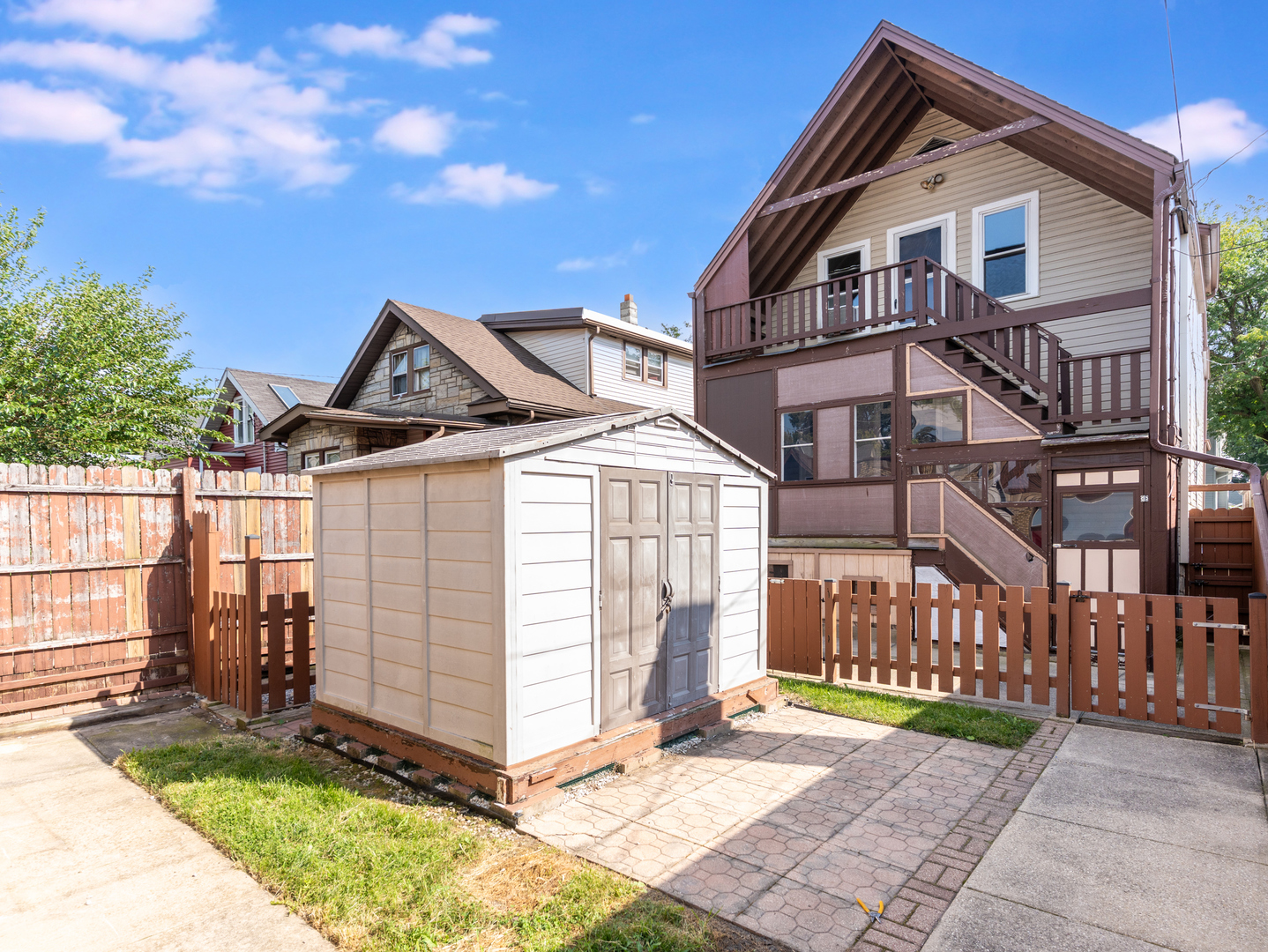 4952 W Ainslie Street Property Photo 23