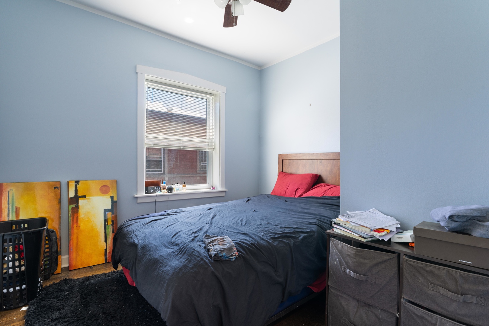 6103 S Kimbark Avenue 3e Property Photo 8