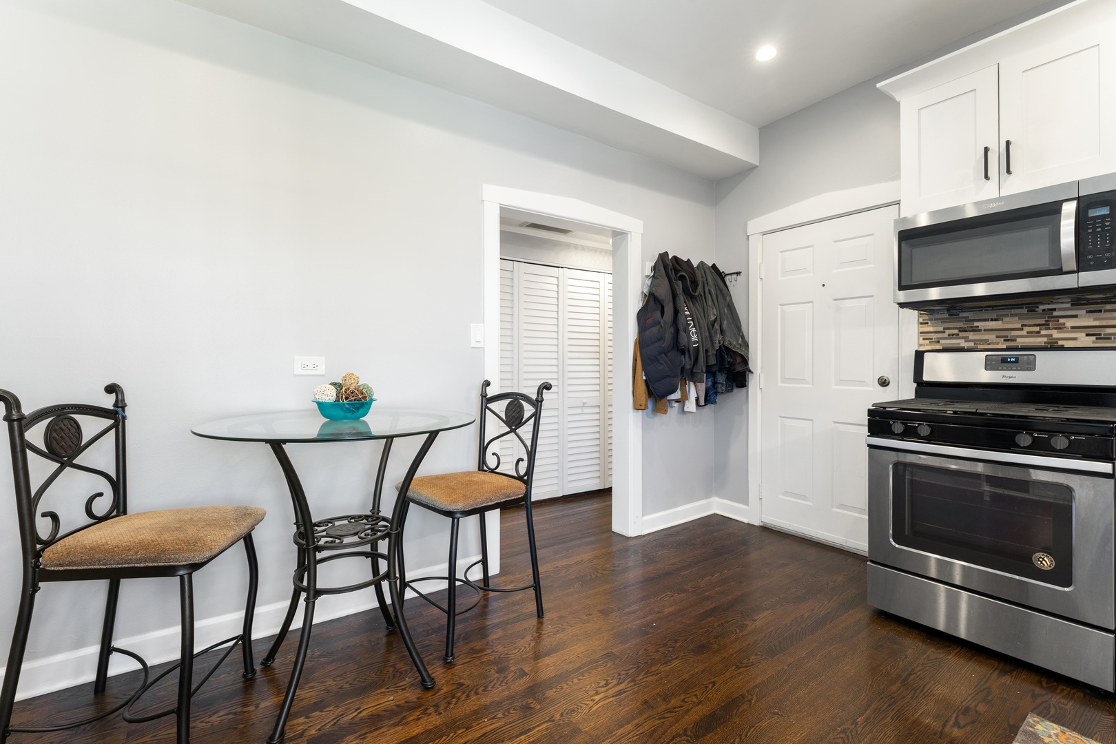 6103 S Kimbark Avenue 3e Property Photo 11