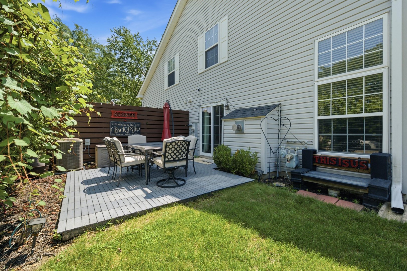 13916 S Cambridge Circle Property Photo 32
