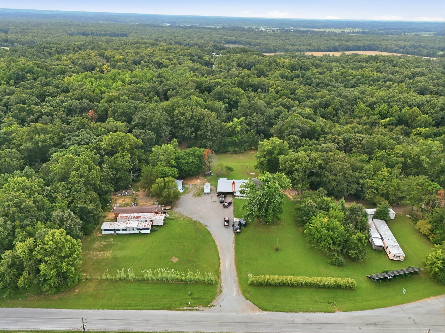22491 Buffalo Lick Road
