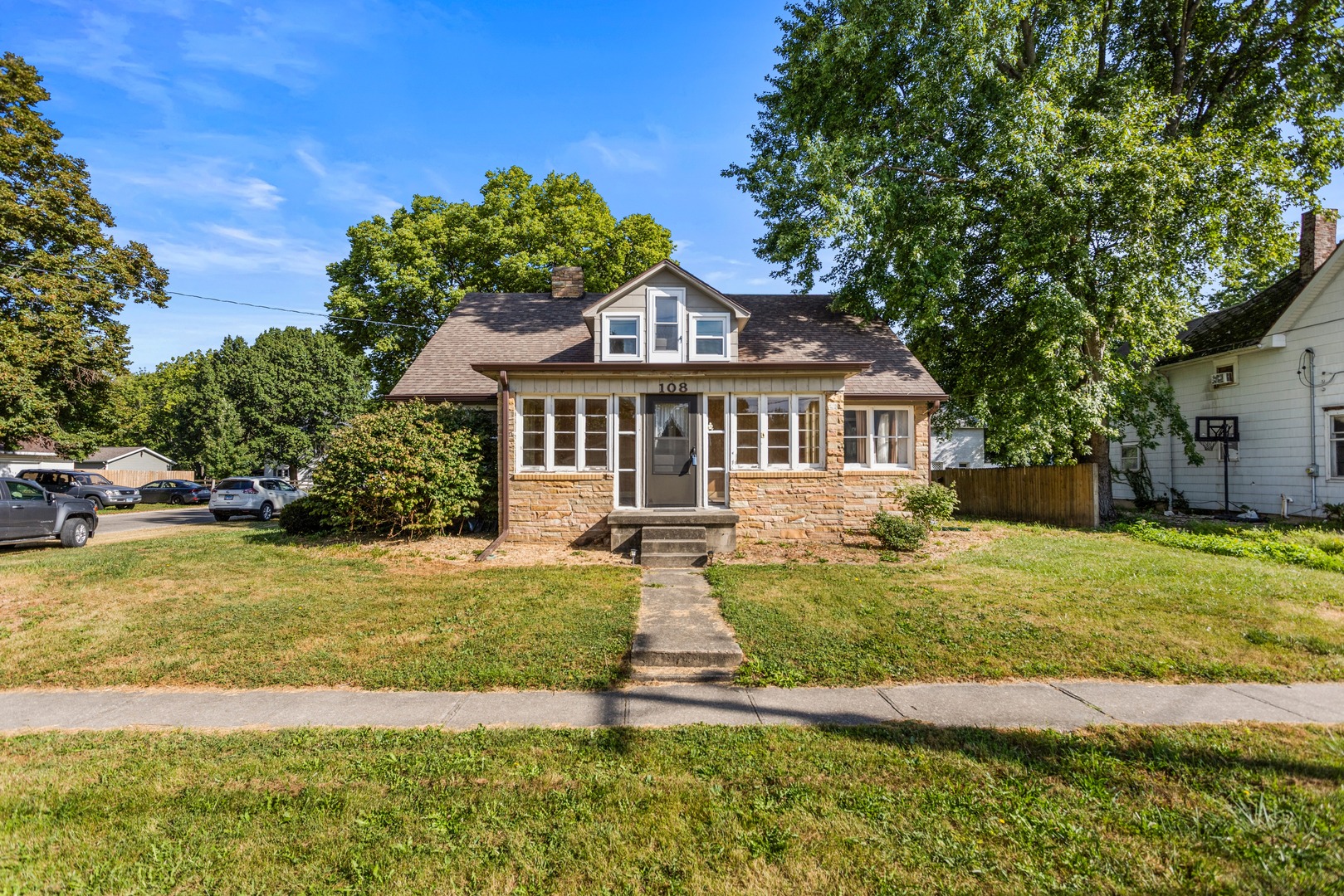 108 W Sangamon Street Property Photo 1
